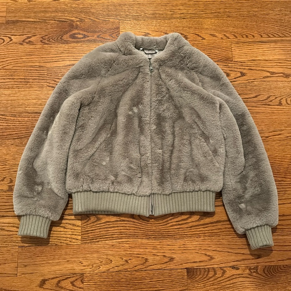 Banana Republic Coat